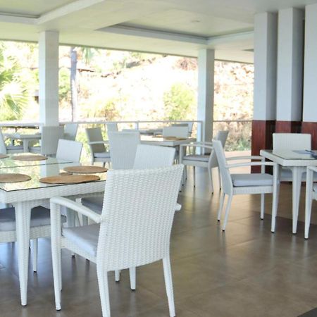 Amed Dream Ibus Beach Club BALI Dış mekan fotoğraf