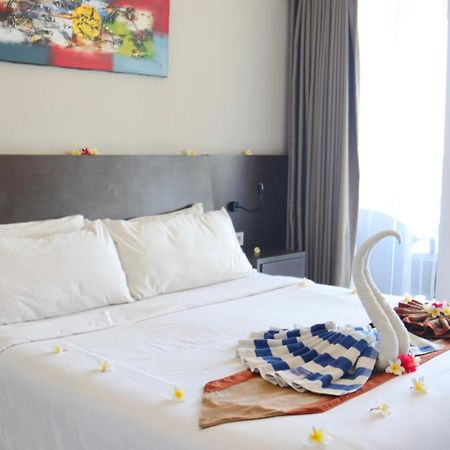 Amed Dream Ibus Beach Club BALI Dış mekan fotoğraf