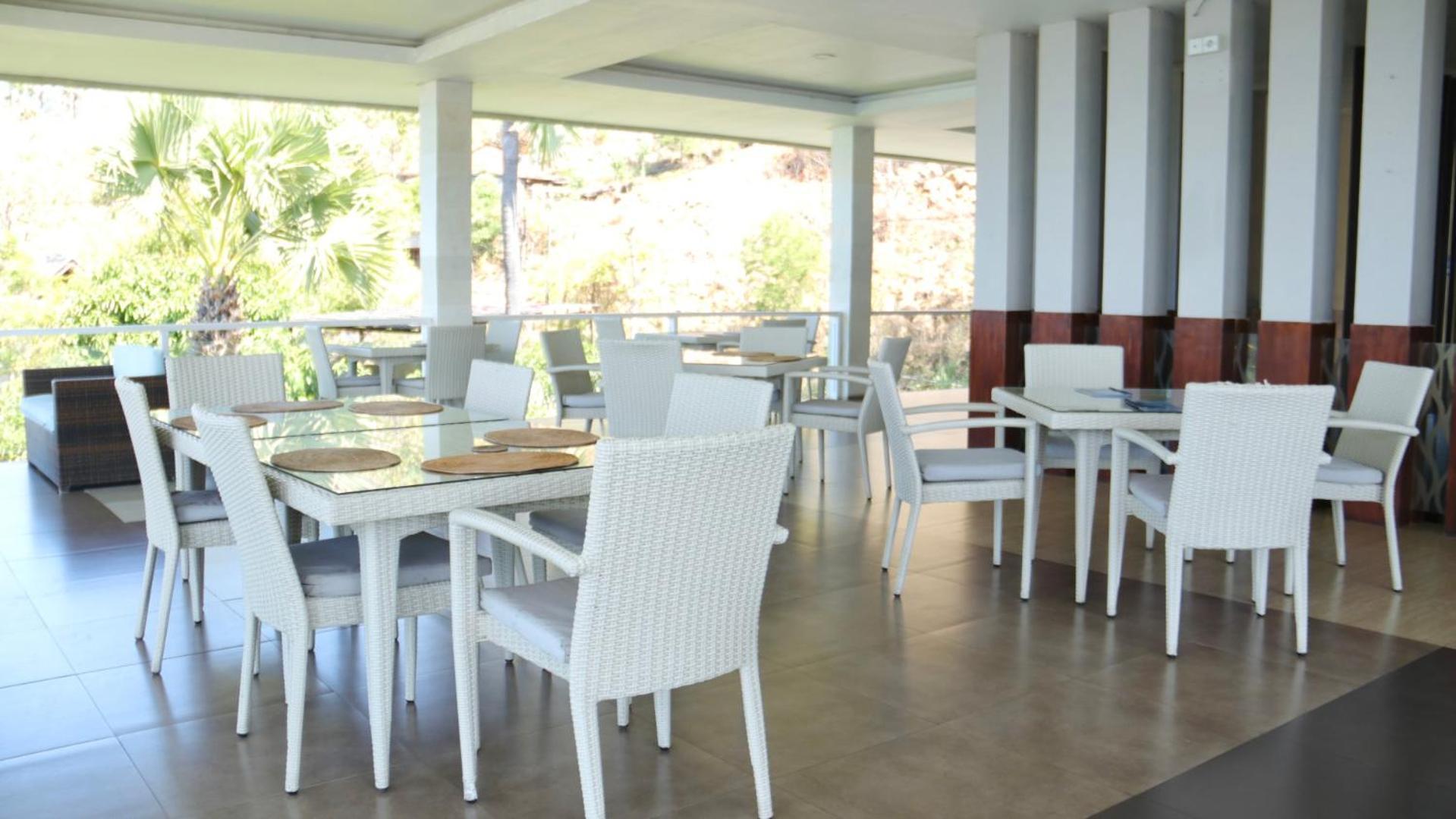 Amed Dream Ibus Beach Club BALI Dış mekan fotoğraf