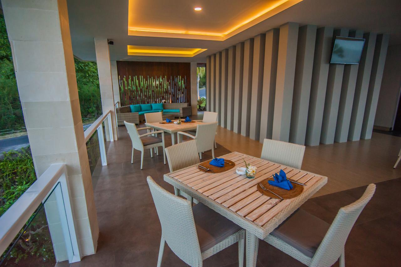 Amed Dream Ibus Beach Club BALI Dış mekan fotoğraf