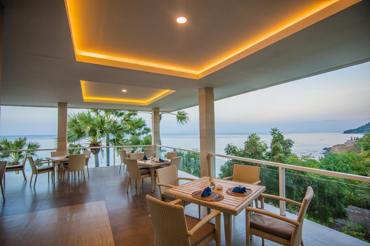 Amed Dream Ibus Beach Club BALI Dış mekan fotoğraf