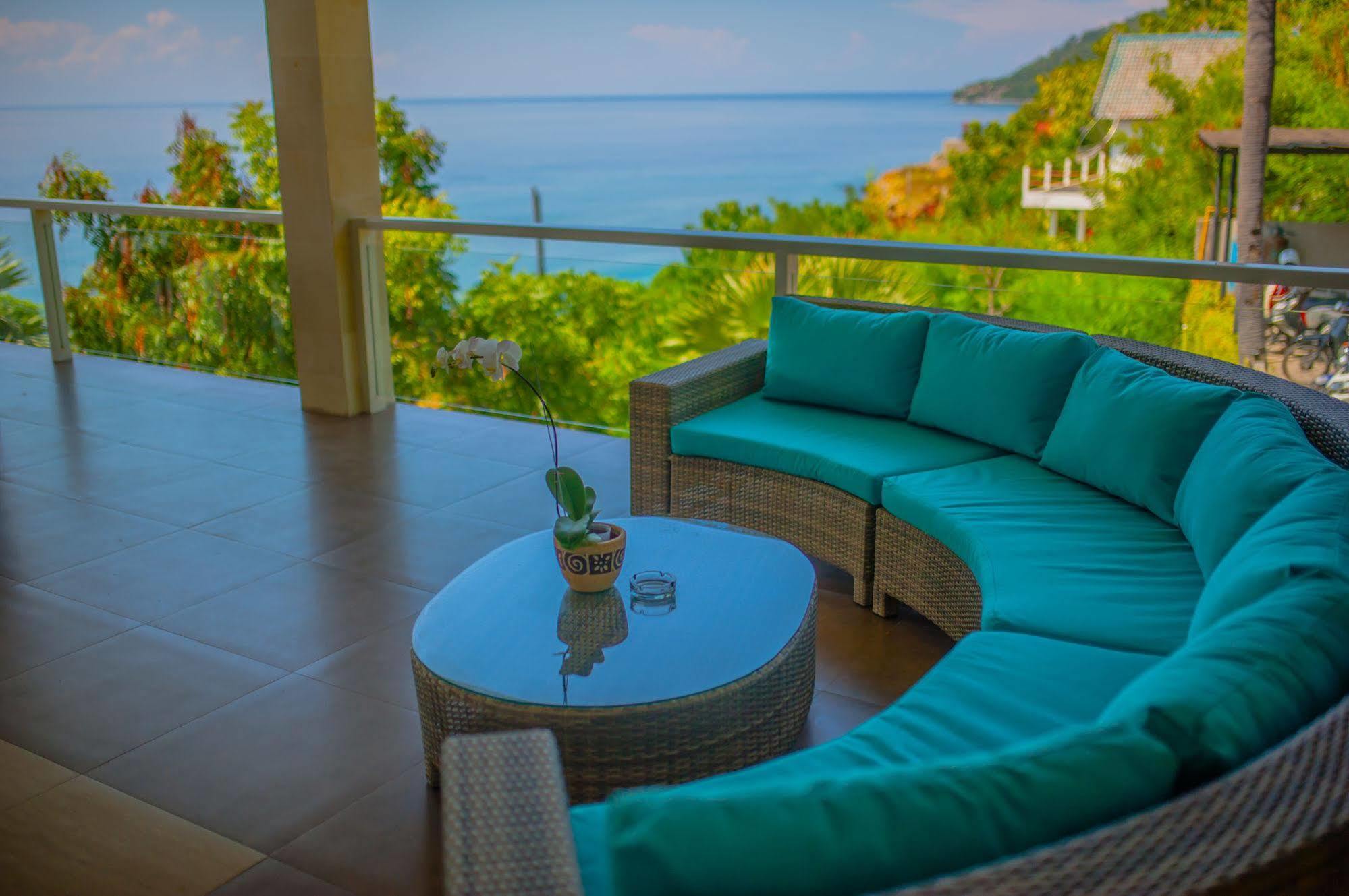 Amed Dream Ibus Beach Club BALI Dış mekan fotoğraf