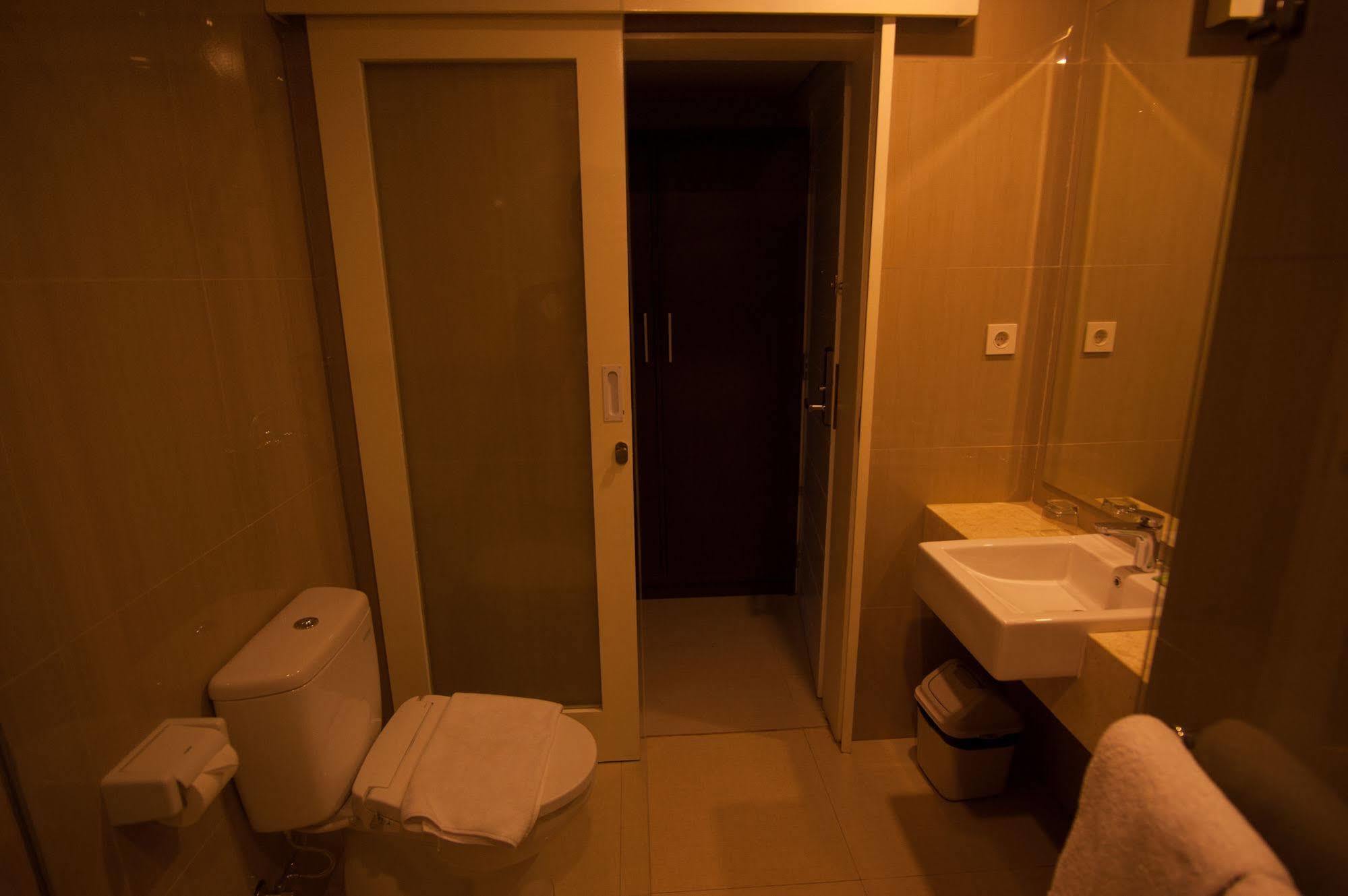 Amed Dream Ibus Beach Club BALI Dış mekan fotoğraf