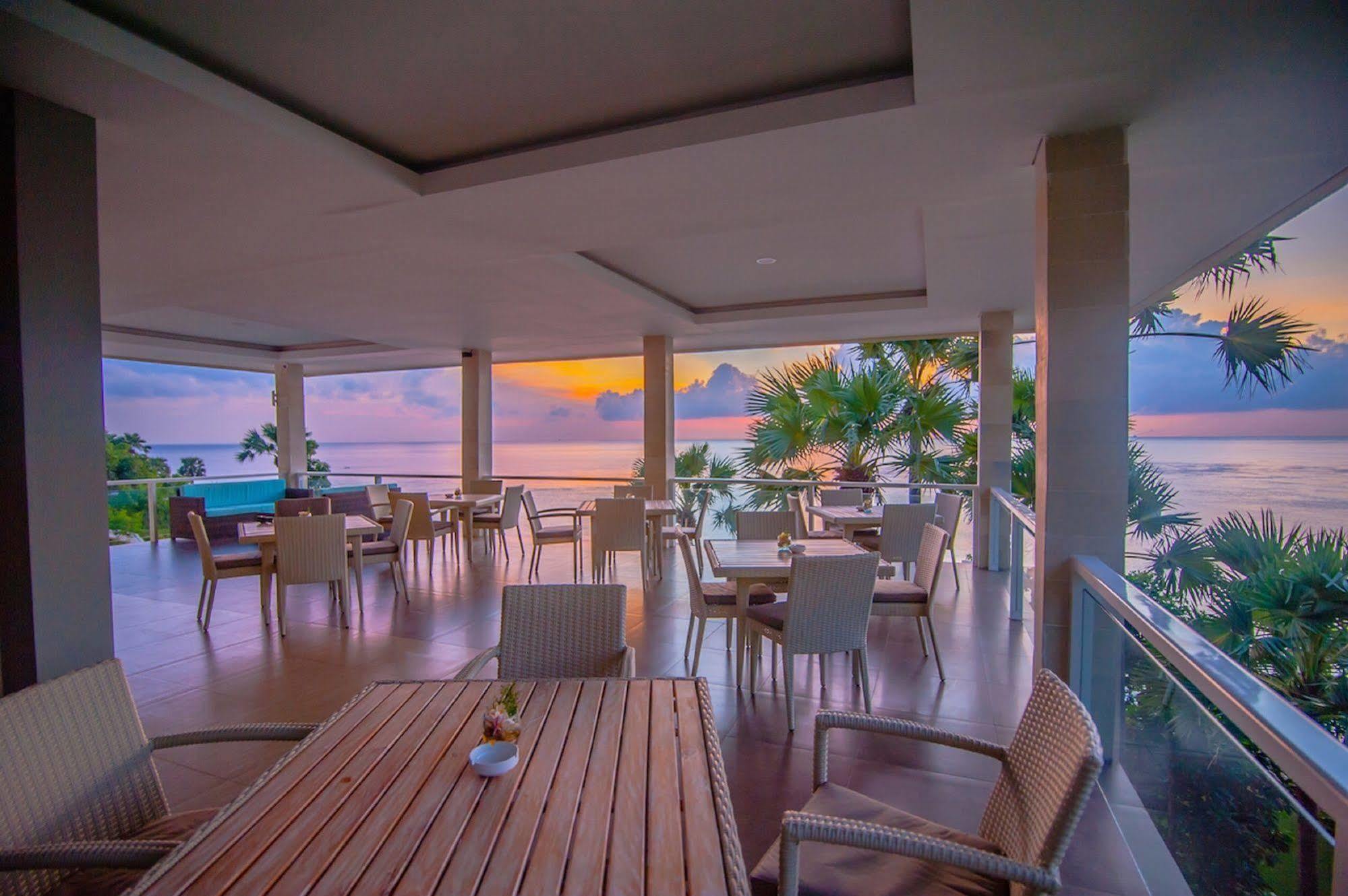 Amed Dream Ibus Beach Club BALI Dış mekan fotoğraf
